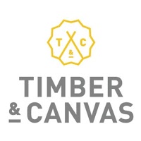 Timber and Canvas 1097540 Image 0